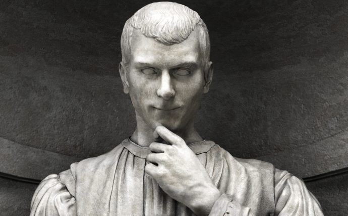 Machiavelli et la participation politique populaire