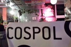 COSPOL Opening
