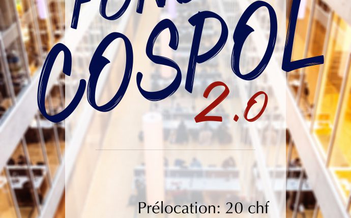 Fondue-COSPOL 2.0