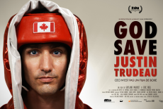 COSPOdocumentaire – God save Justin Trudeau