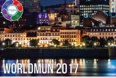 Harvard WorldMun 2017