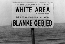 Informal Apartheid