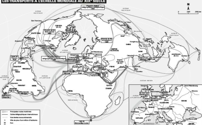 Des empires en mouvement ? Impacts et limites des migrations coloniales (Compte-rendu)
